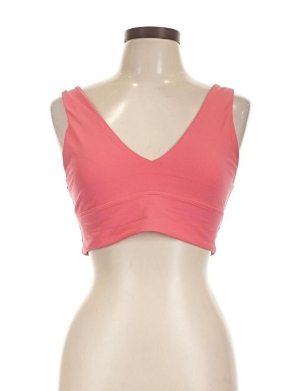 Lululemon Align Reversible Bra Size 12